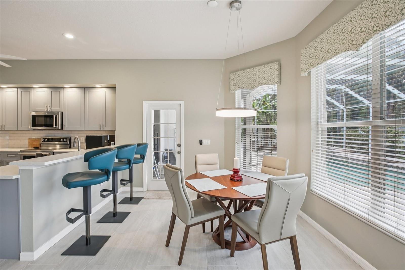 TWIN LAKES PARCELS D1 D3 & E - Residential