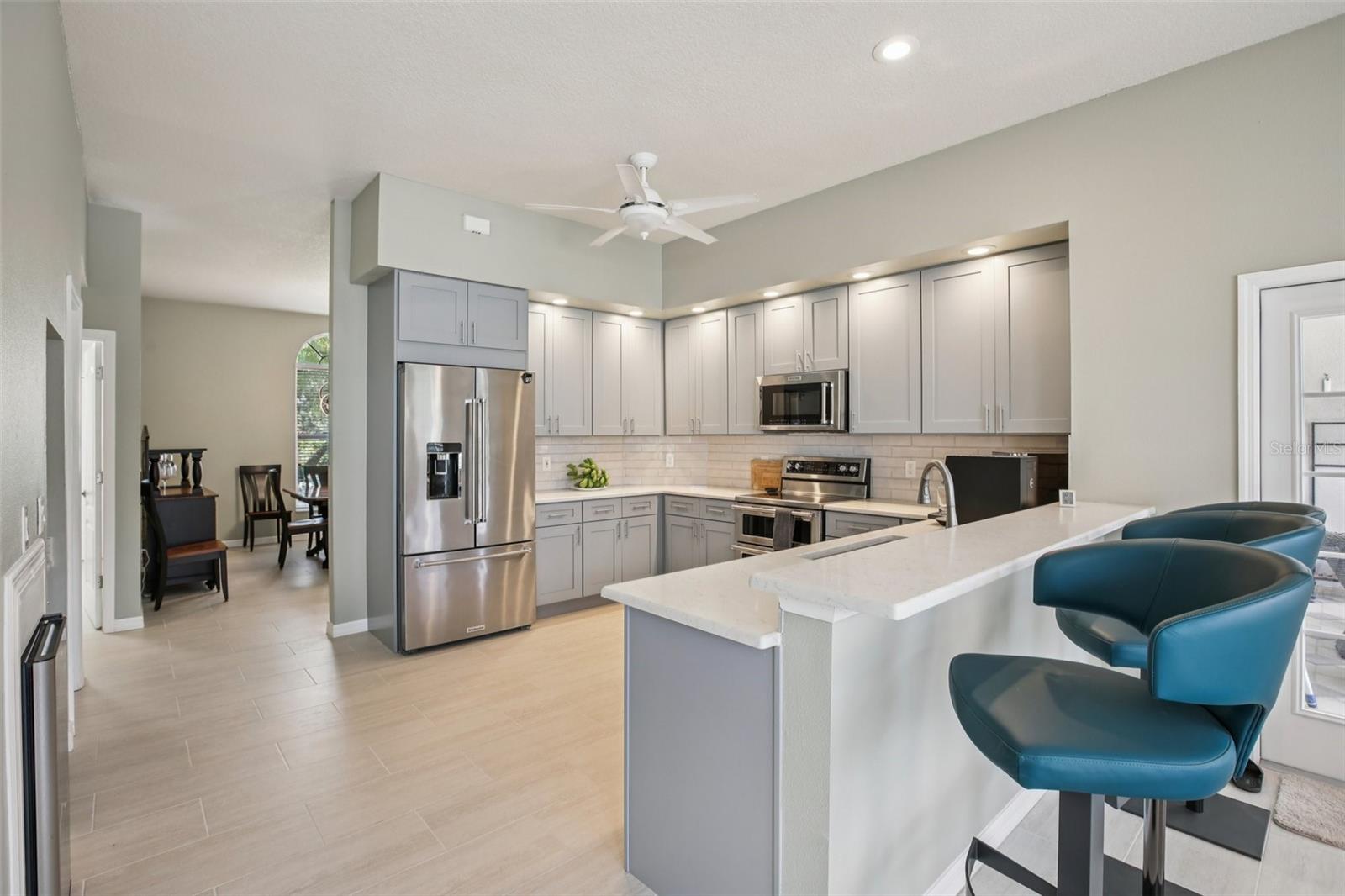 TWIN LAKES PARCELS D1 D3 & E - Residential