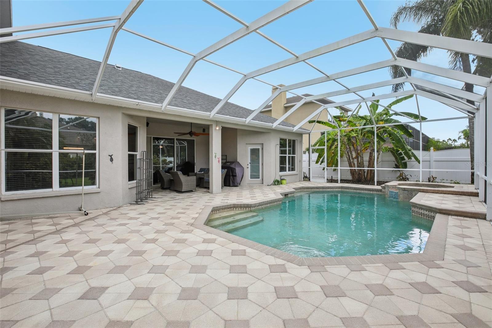 TWIN LAKES PARCELS D1 D3 & E - Residential