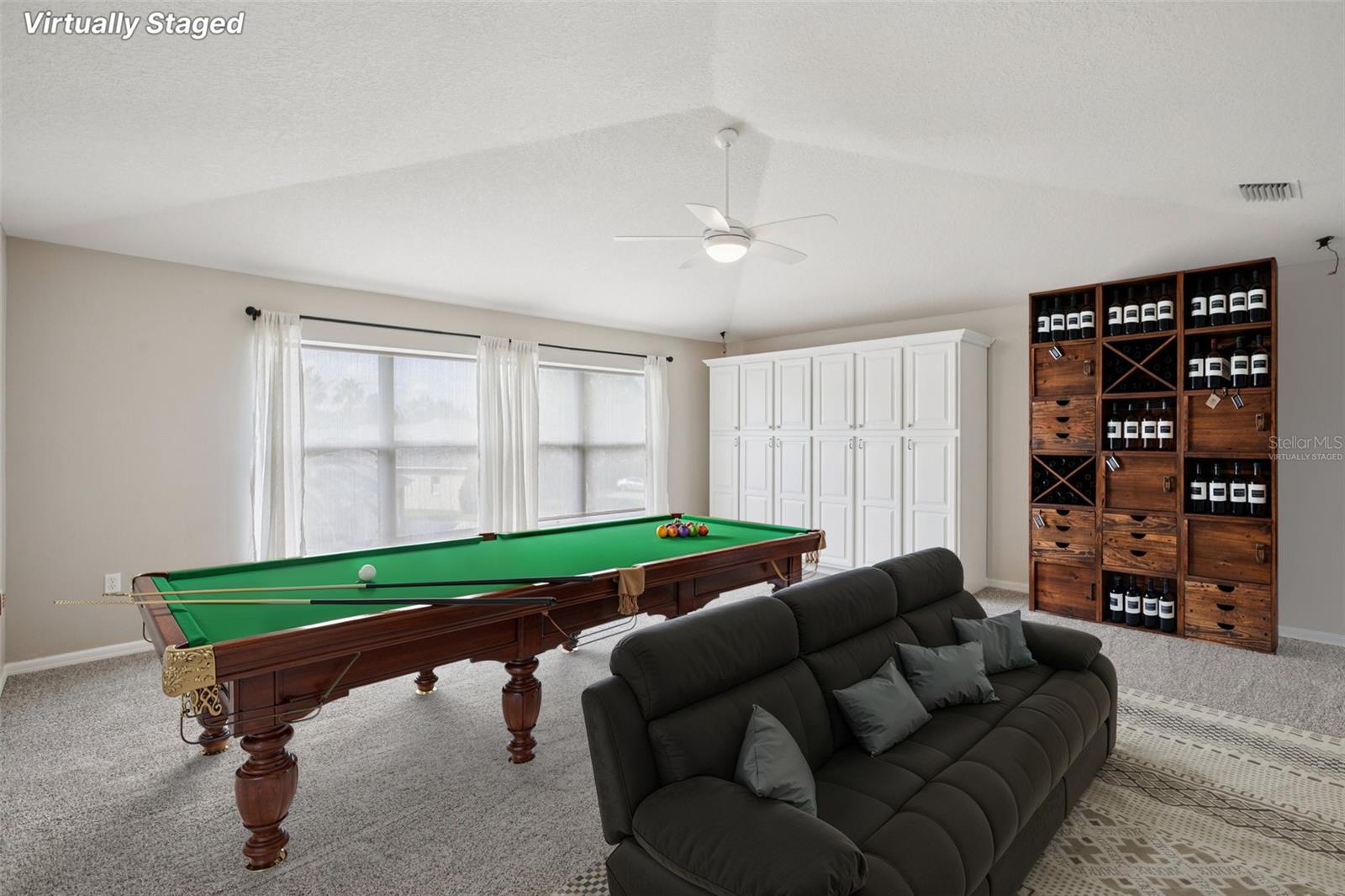 TWIN LAKES PARCELS D1 D3 & E - Residential