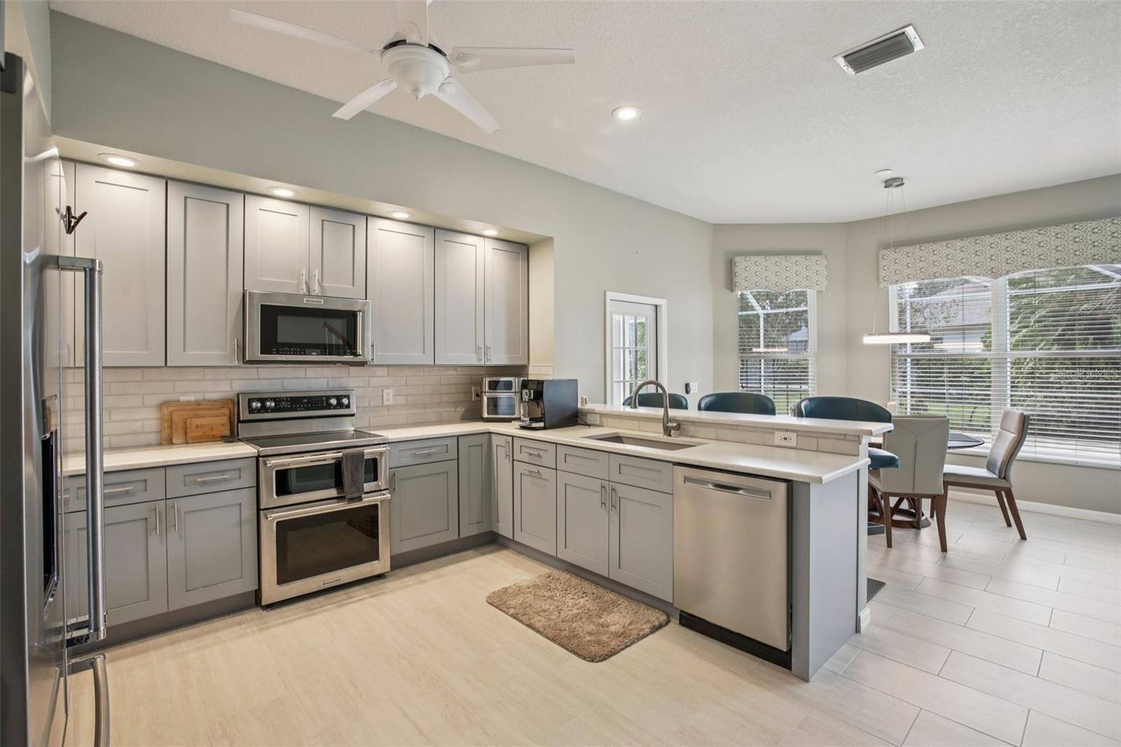 TWIN LAKES PARCELS D1 D3 & E - Residential