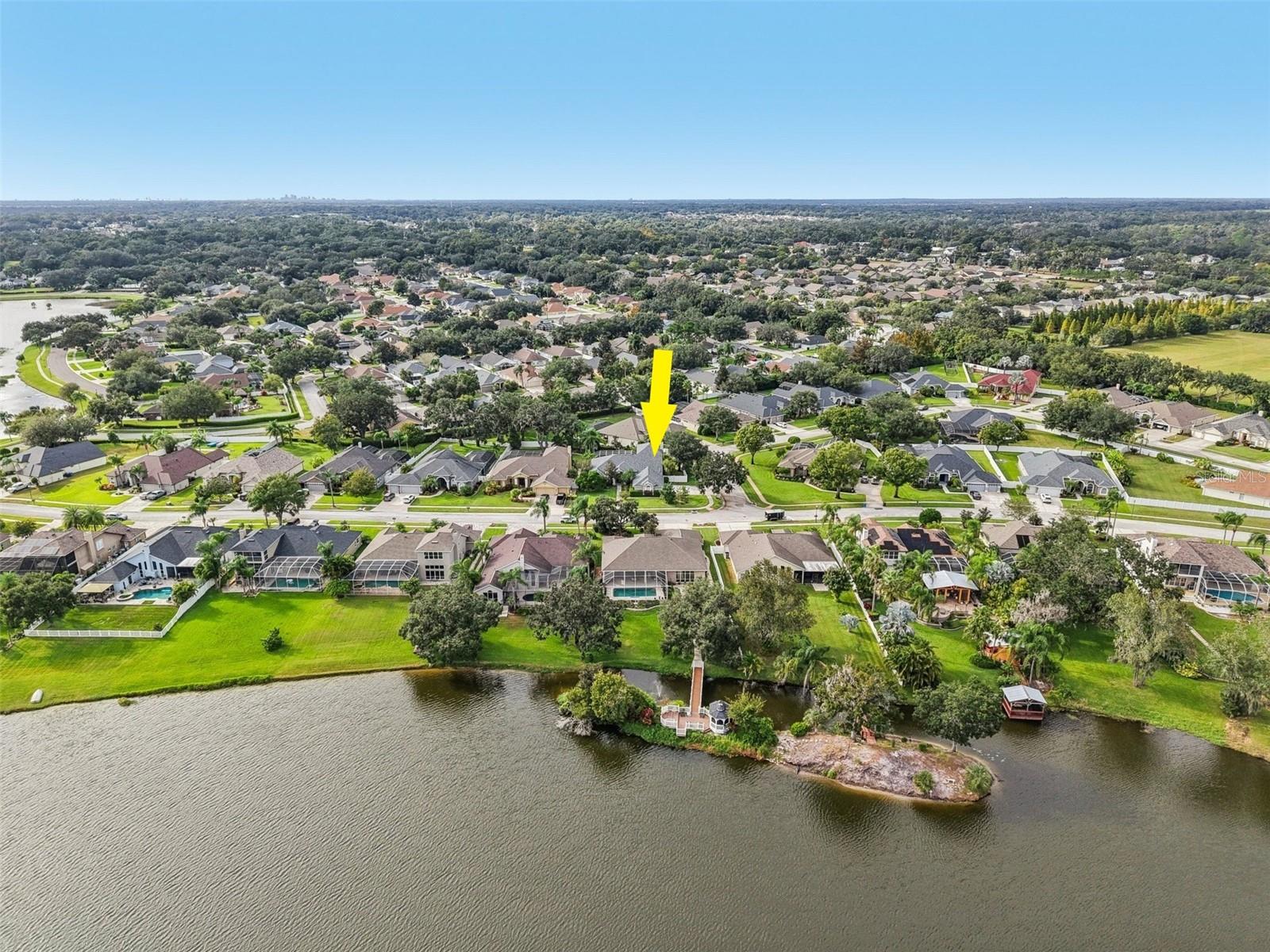 TWIN LAKES PARCELS D1 D3 & E - Residential