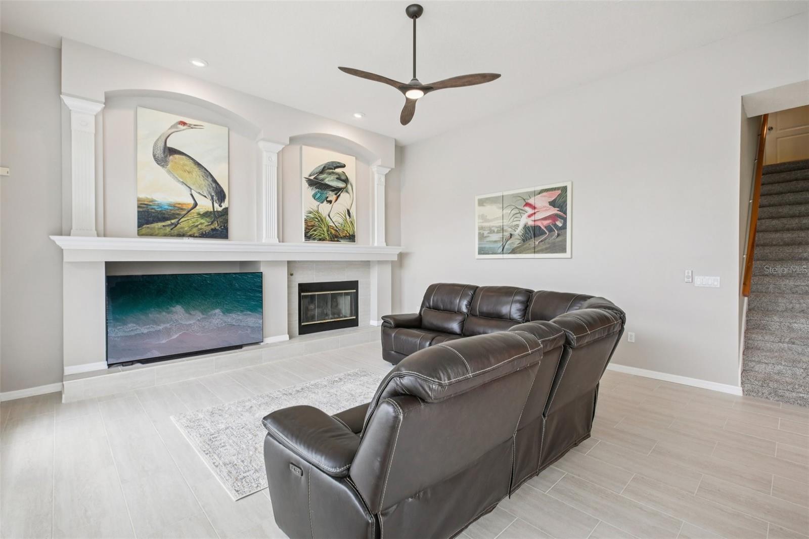 TWIN LAKES PARCELS D1 D3 & E - Residential