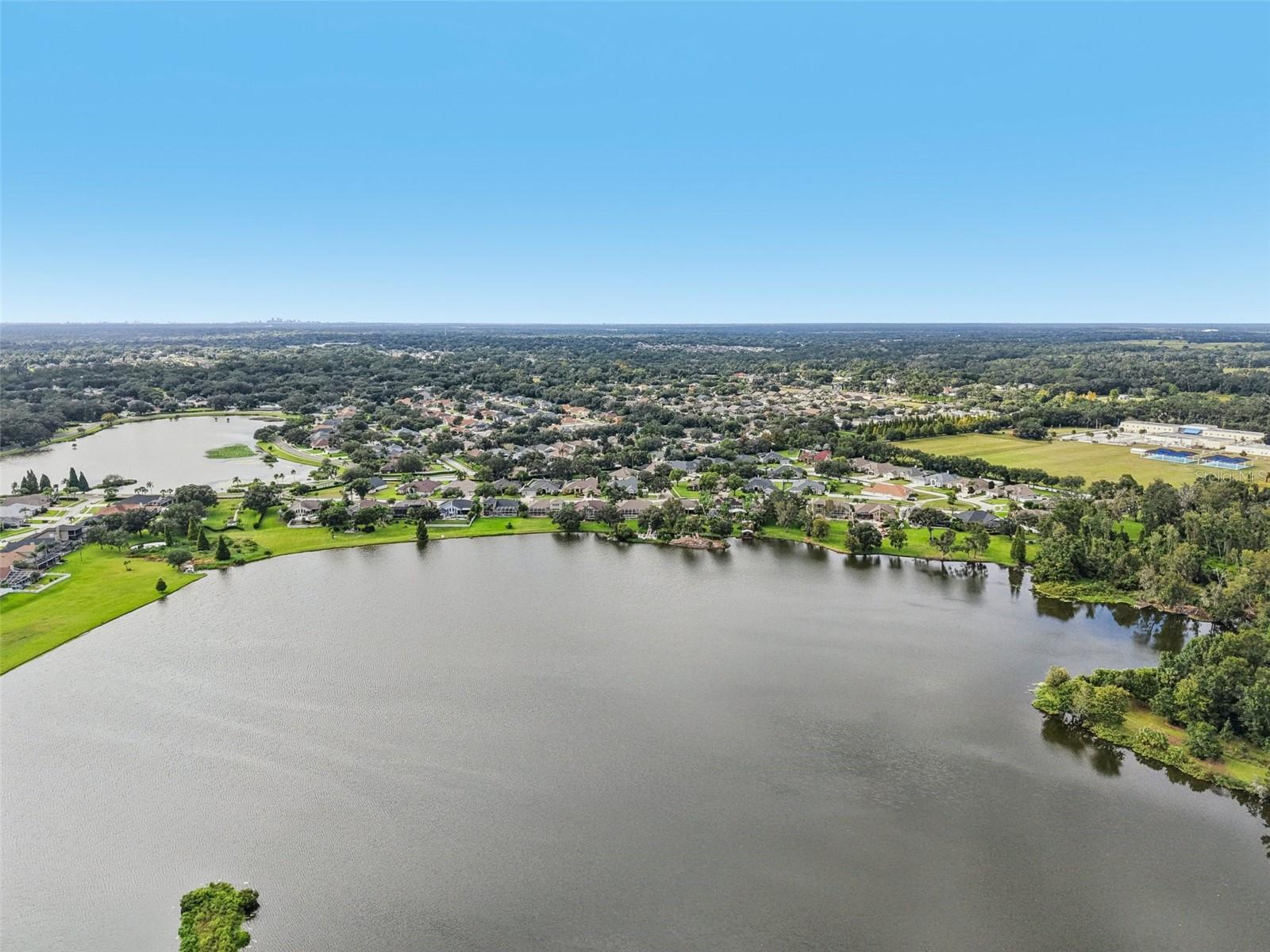 TWIN LAKES PARCELS D1 D3 & E - Residential