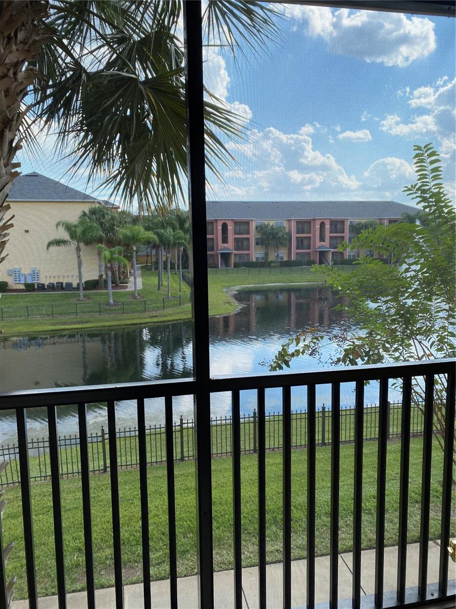 PALMS VILLA RESIDENCES - Residential Lease