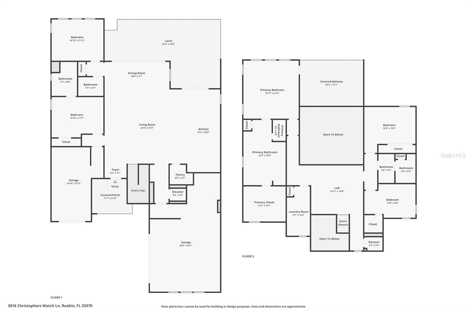 ANTIGUA COVE PH 1 - Residential