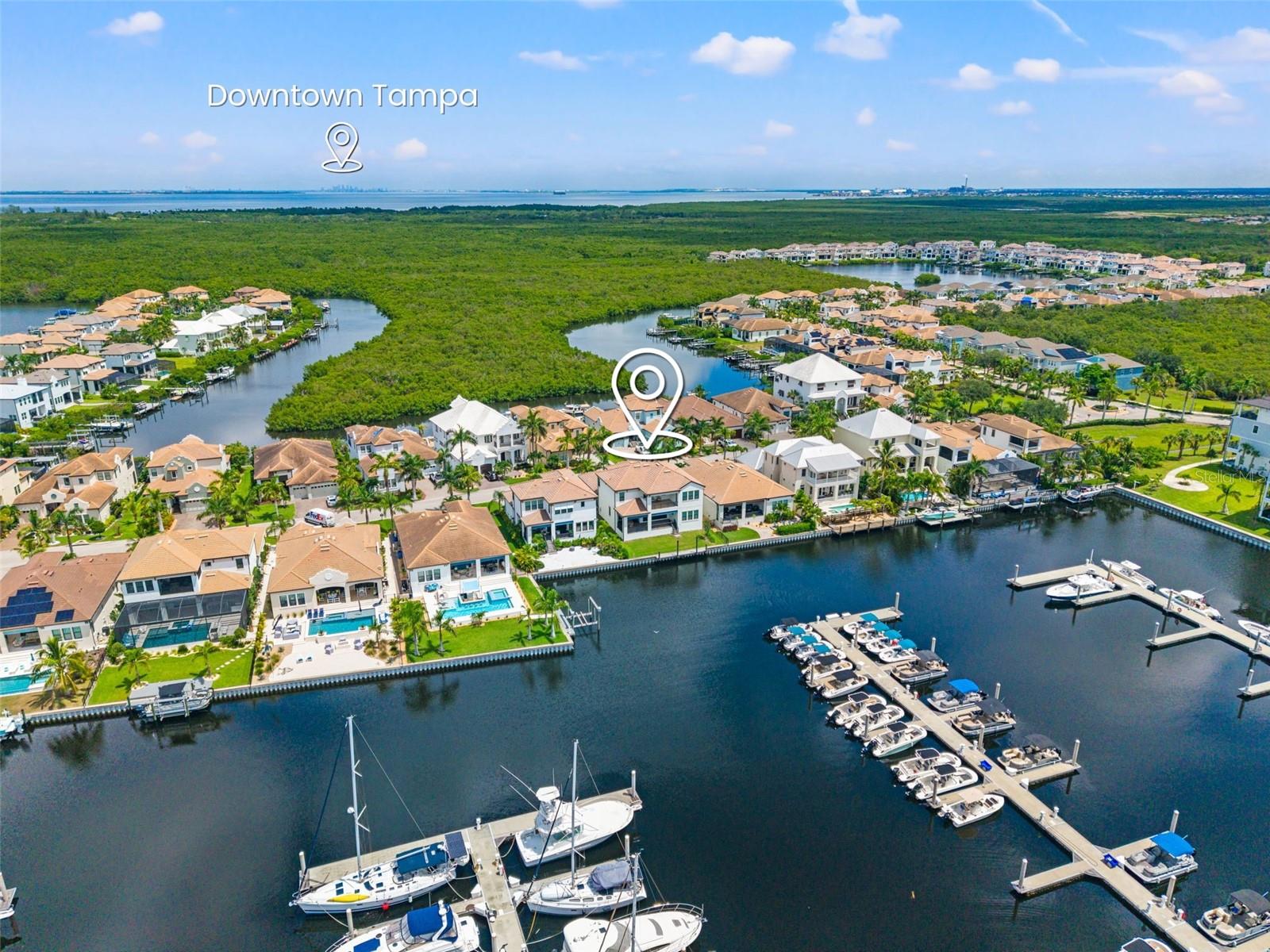 ANTIGUA COVE PH 1 - Residential