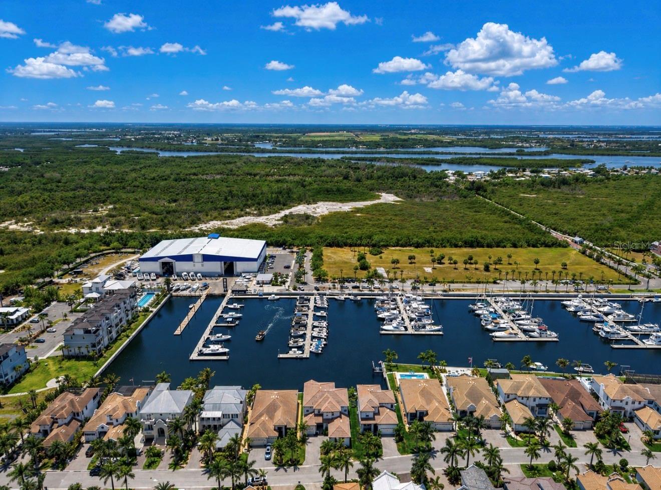 ANTIGUA COVE PH 1 - Residential