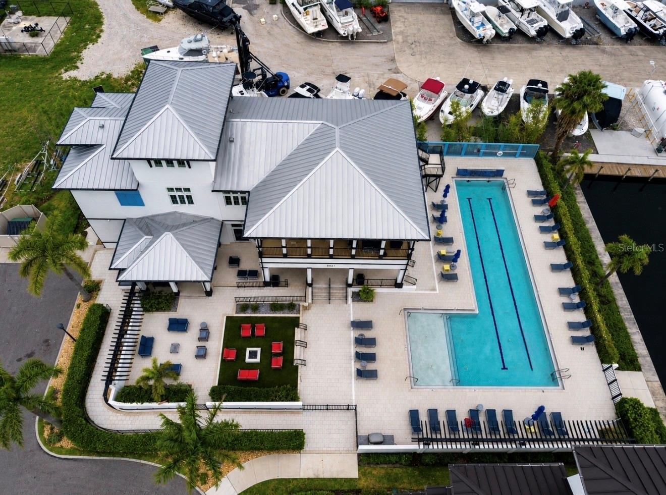 ANTIGUA COVE PH 1 - Residential