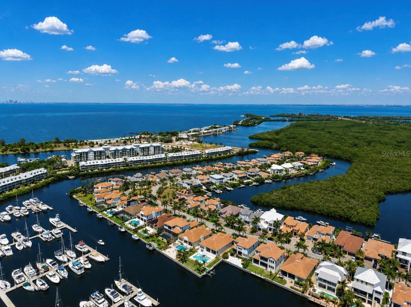 ANTIGUA COVE PH 1 - Residential
