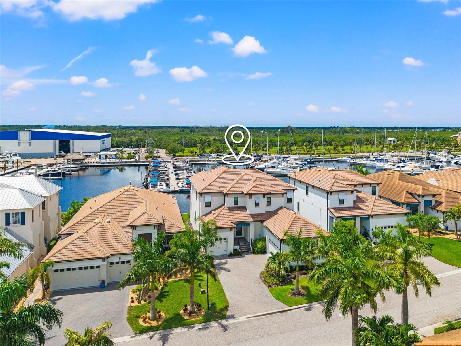 ANTIGUA COVE PH 1 - Residential