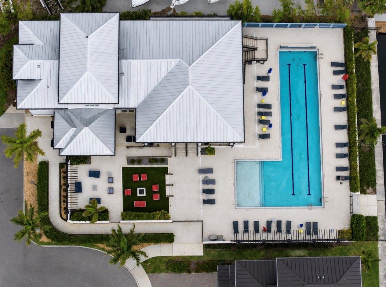ANTIGUA COVE PH 1 - Residential