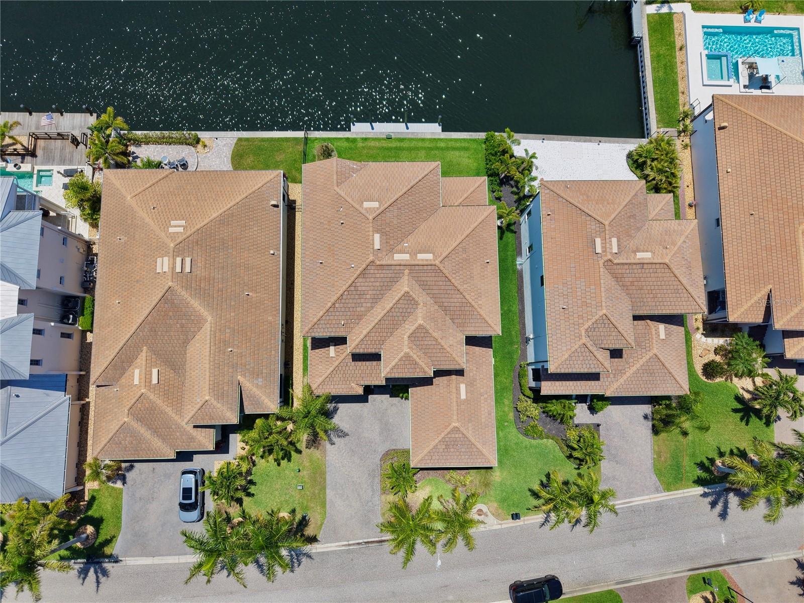 ANTIGUA COVE PH 1 - Residential