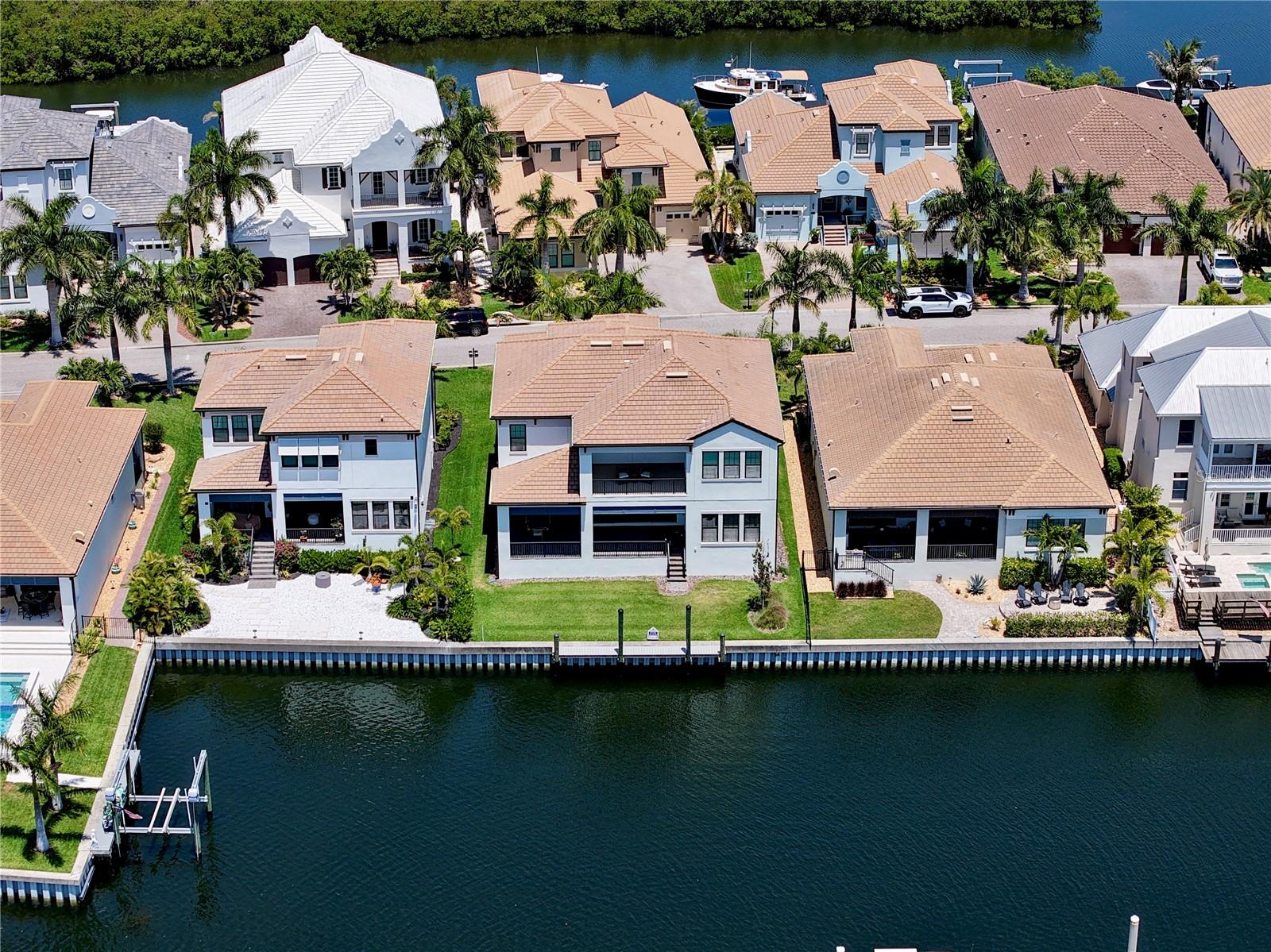 ANTIGUA COVE PH 1 - Residential