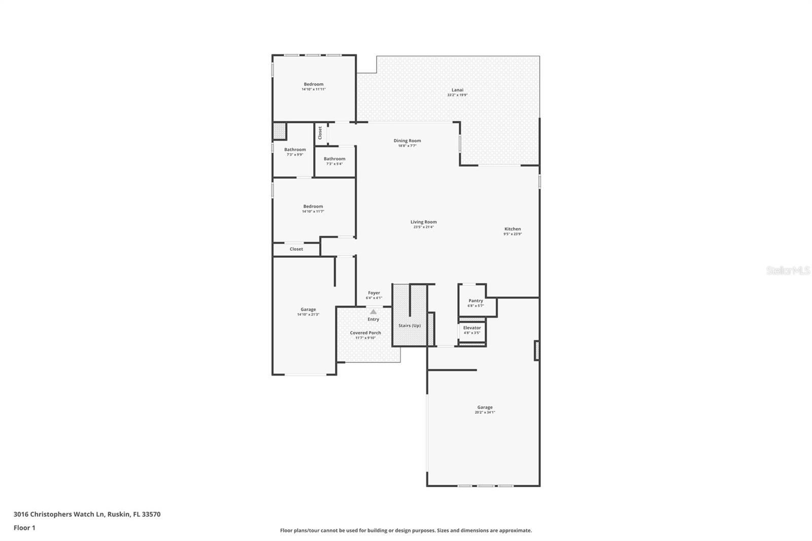 ANTIGUA COVE PH 1 - Residential