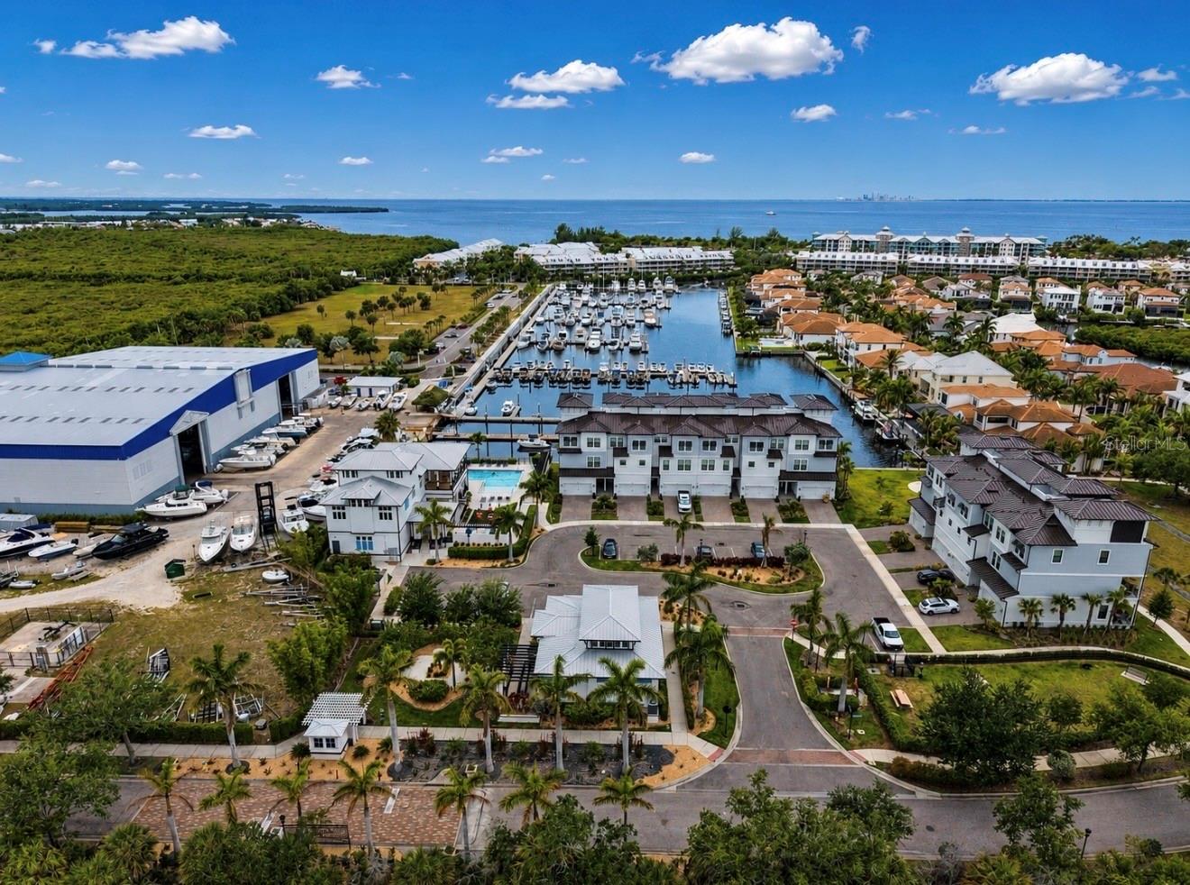 ANTIGUA COVE PH 1 - Residential