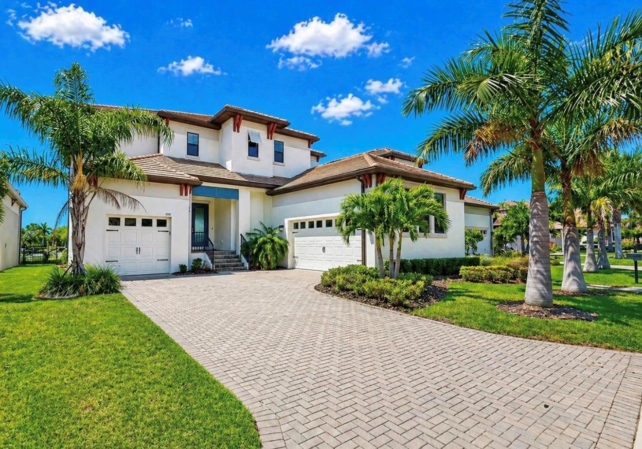 ANTIGUA COVE PH 1 - Residential