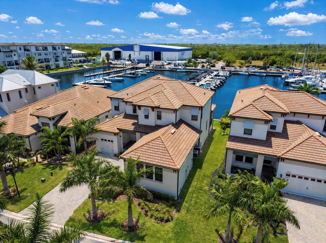 ANTIGUA COVE PH 1 - Residential