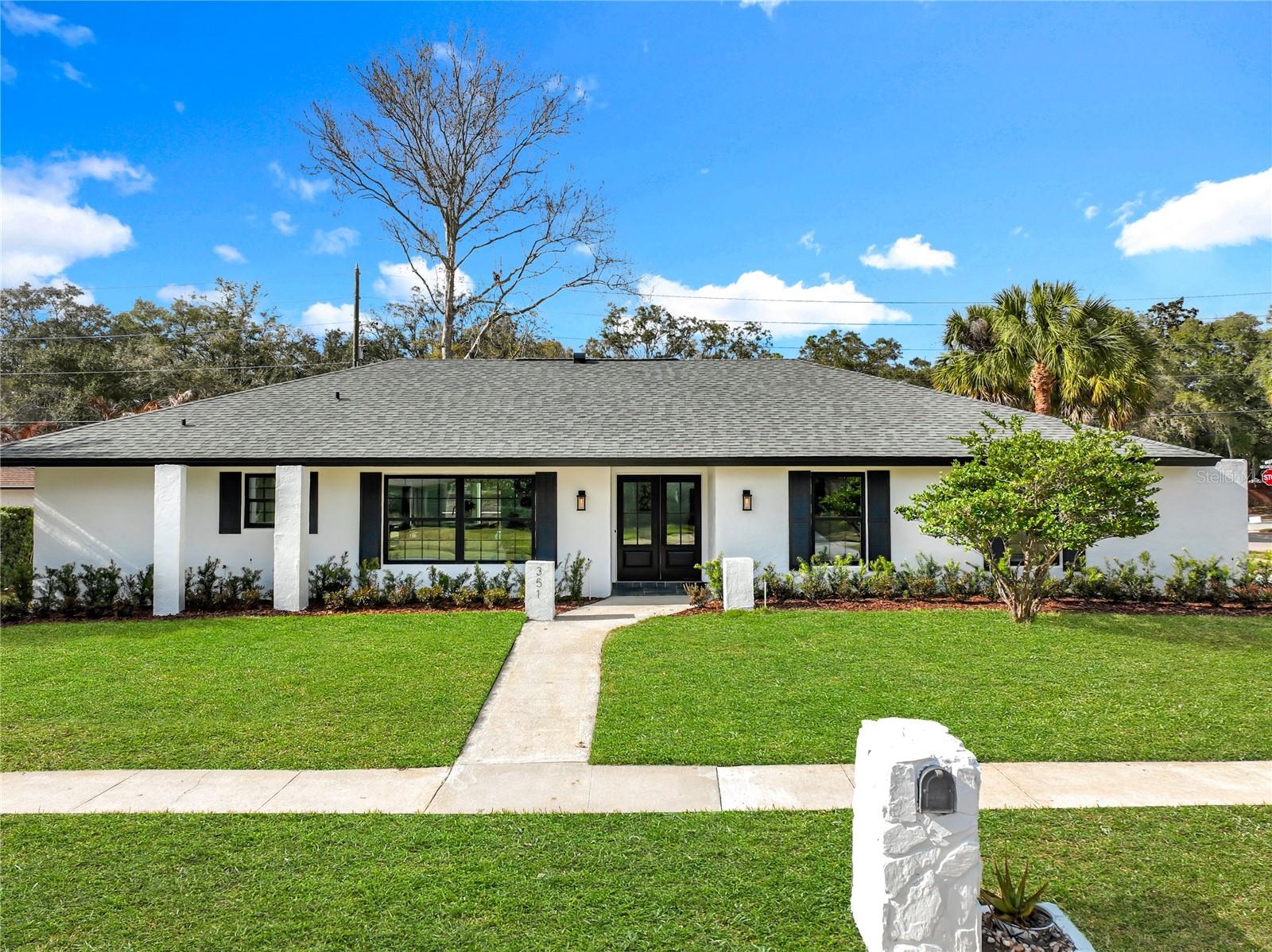 MAITLAND GROVE - Residential