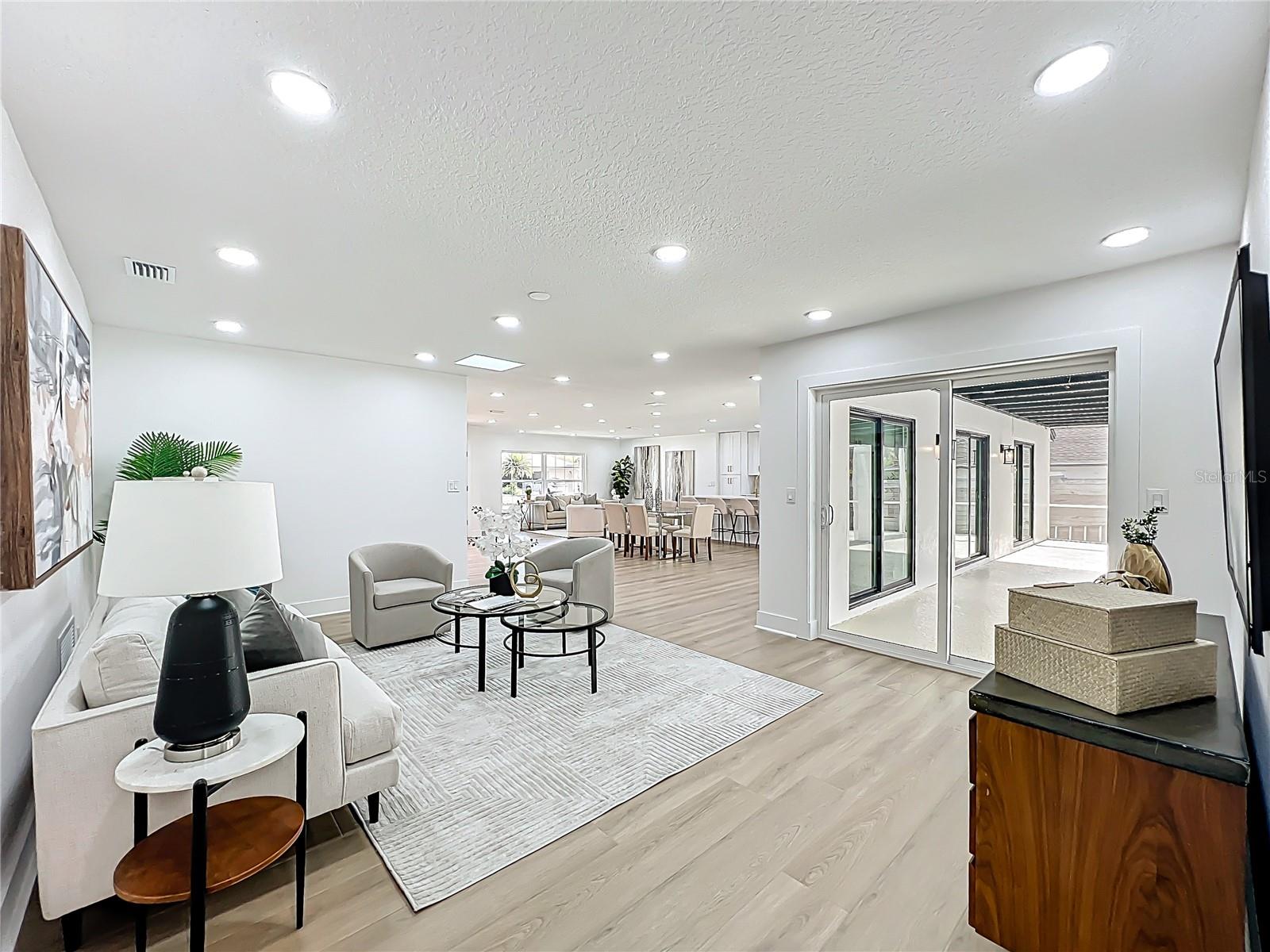 MAITLAND GROVE - Residential