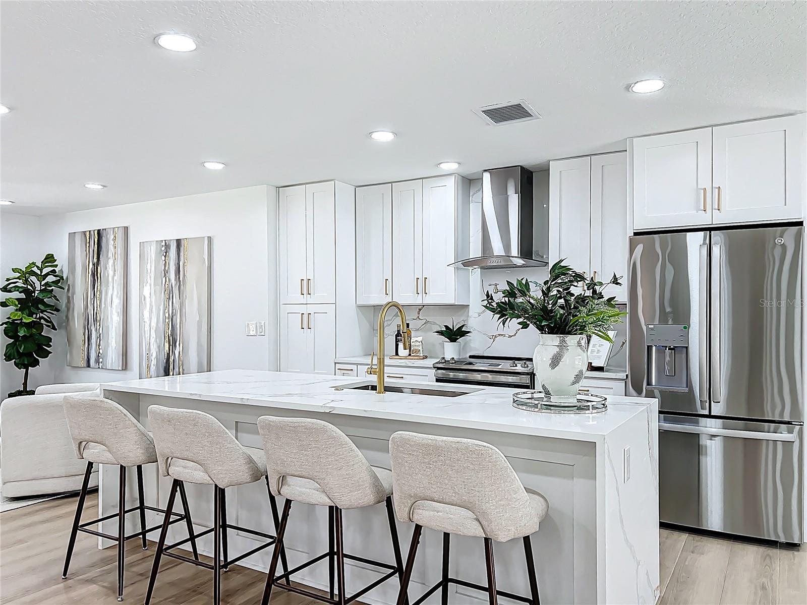 MAITLAND GROVE - Residential