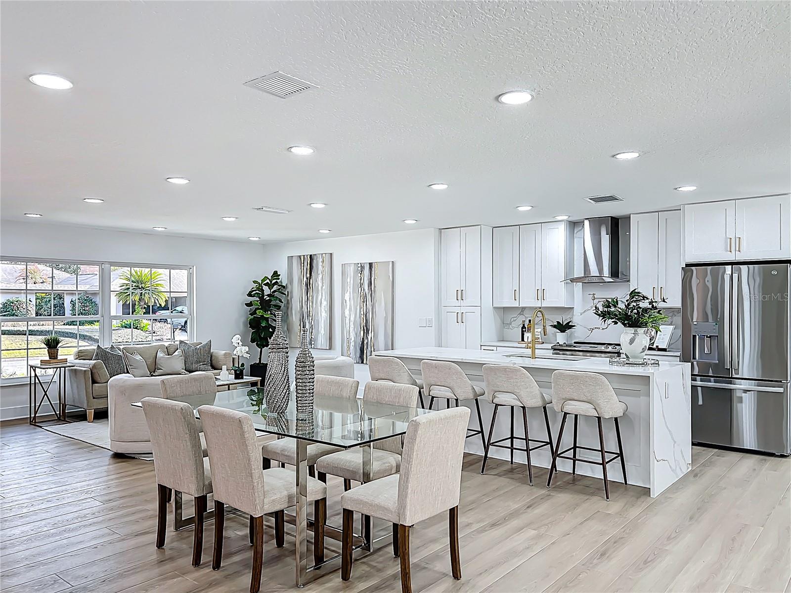 MAITLAND GROVE - Residential