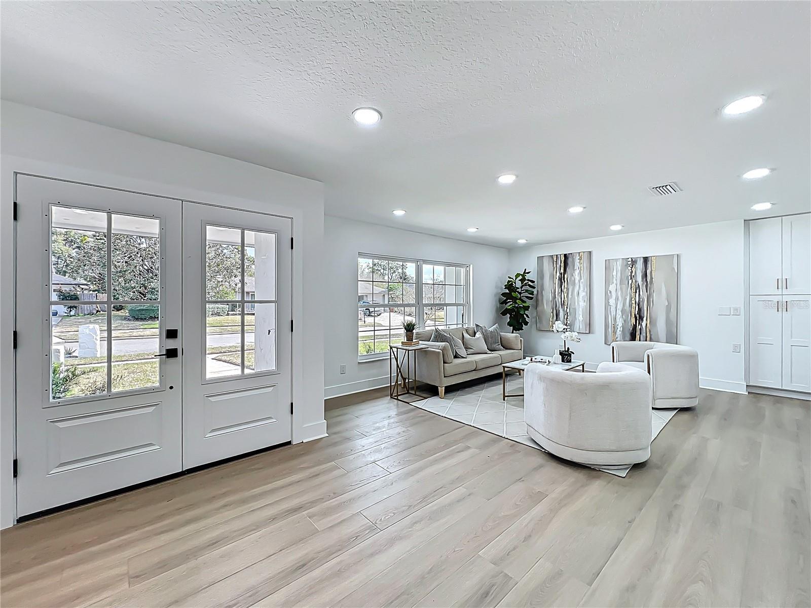 MAITLAND GROVE - Residential