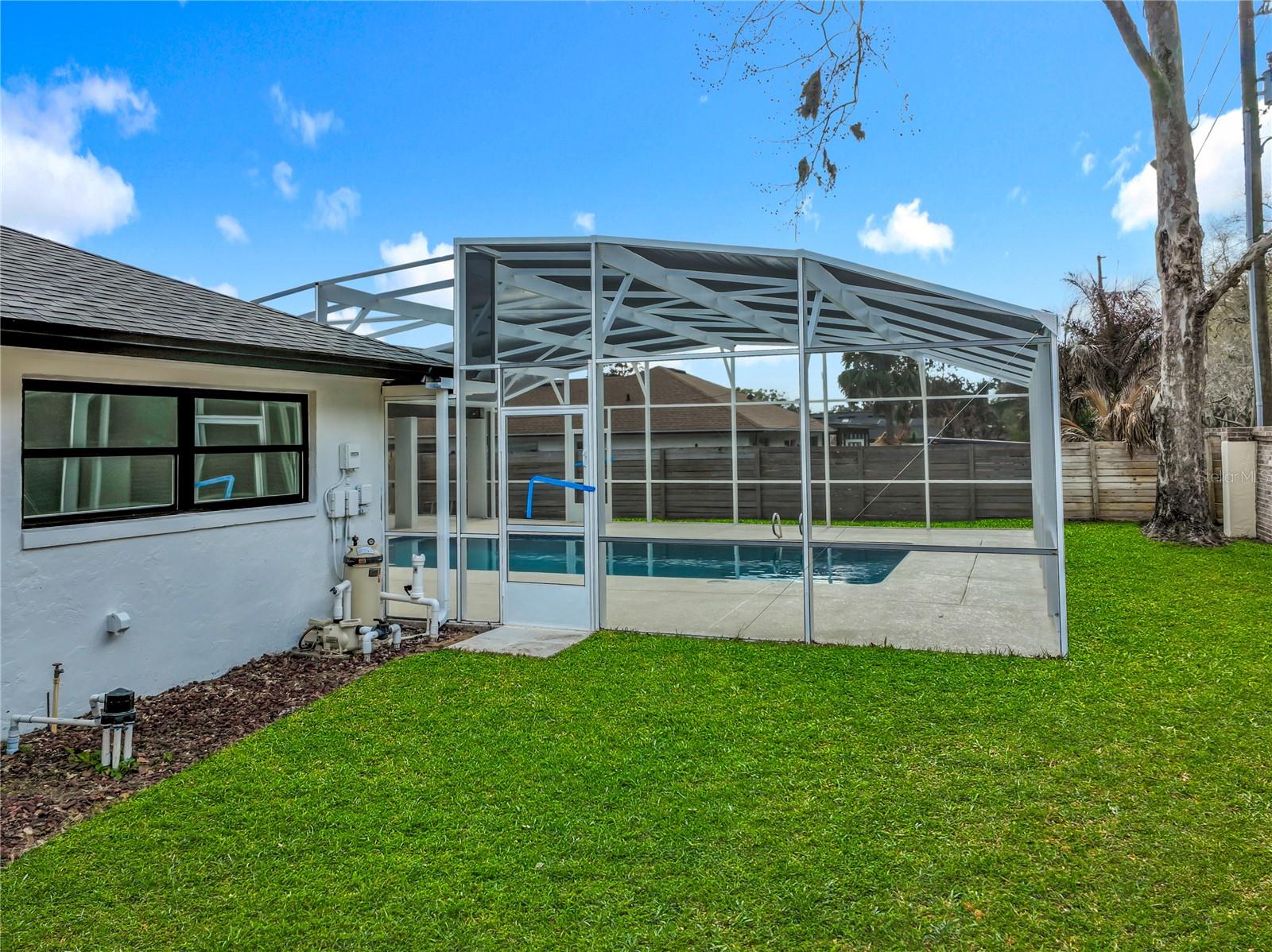 MAITLAND GROVE - Residential