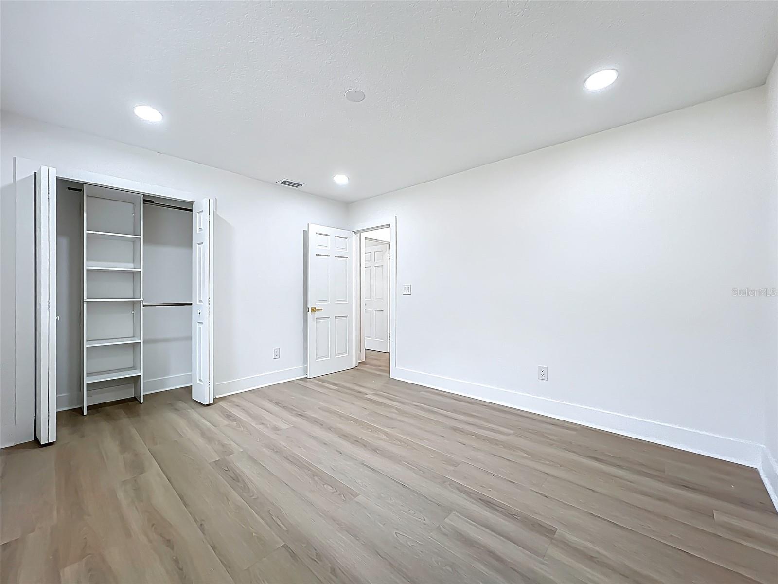 MAITLAND GROVE - Residential