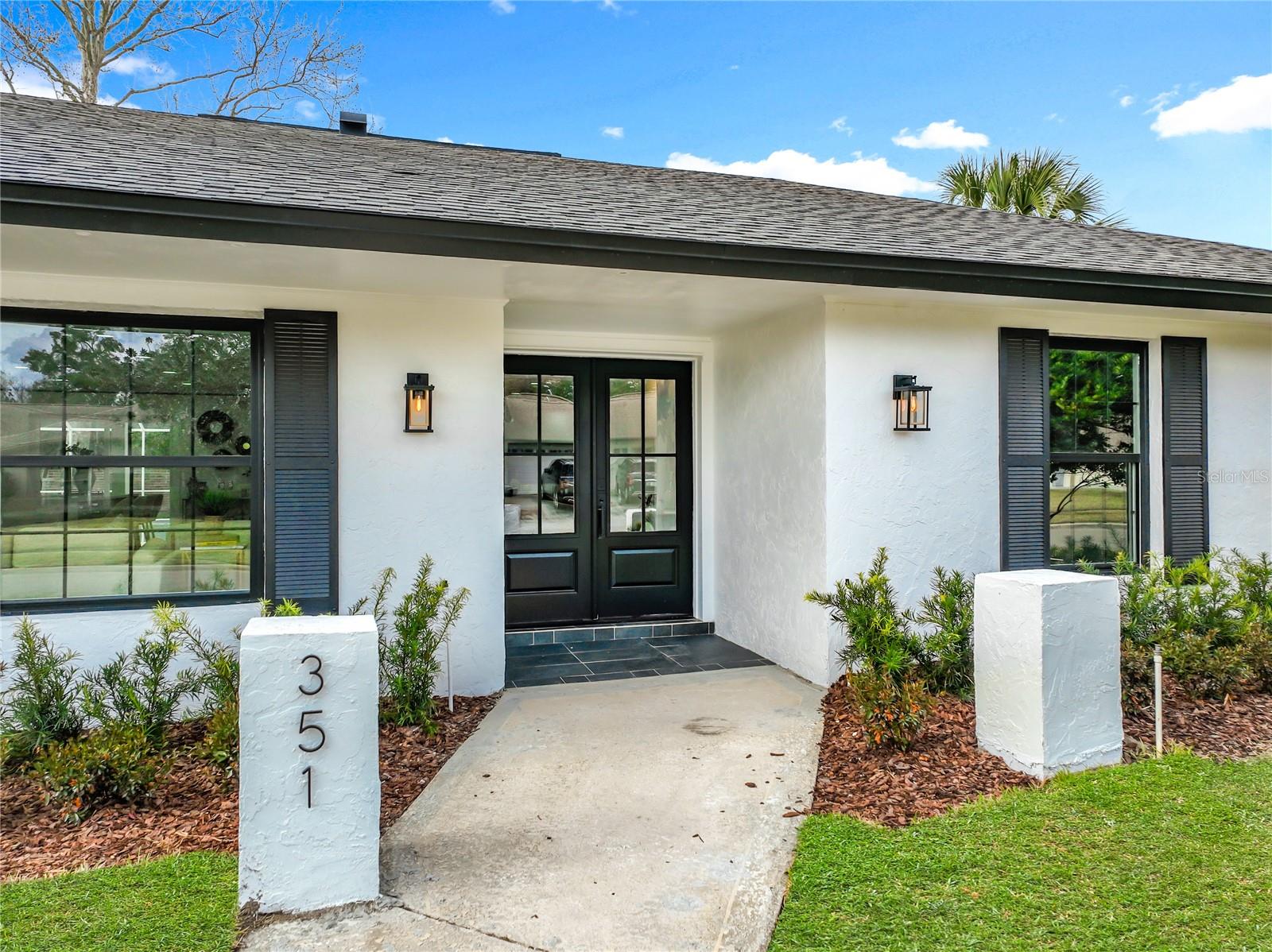 MAITLAND GROVE - Residential