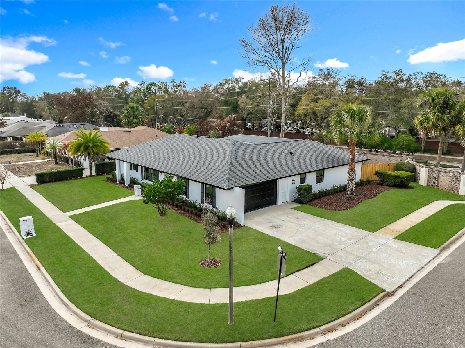 MAITLAND GROVE - Residential