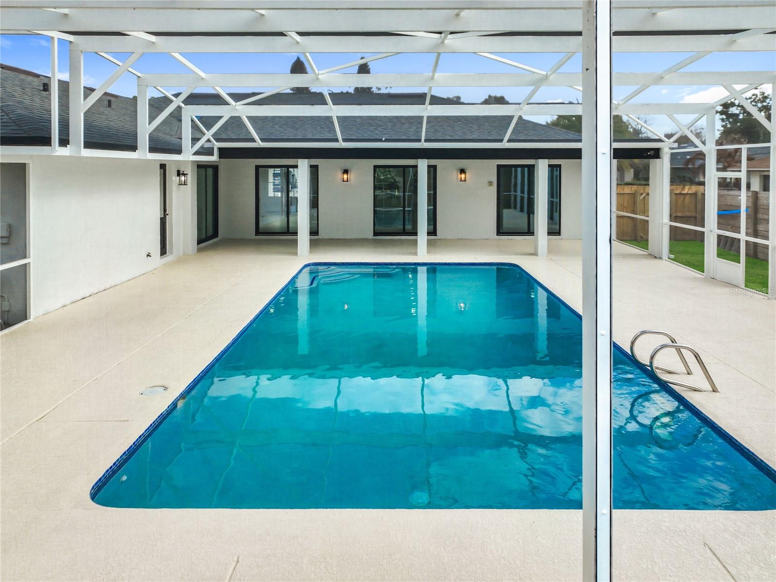 MAITLAND GROVE - Residential