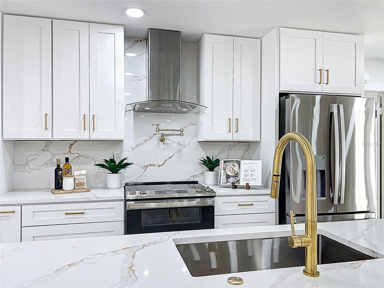 MAITLAND GROVE - Residential