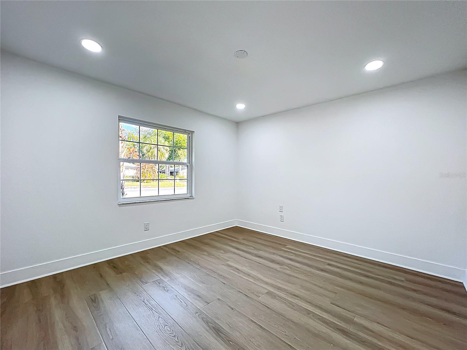 MAITLAND GROVE - Residential