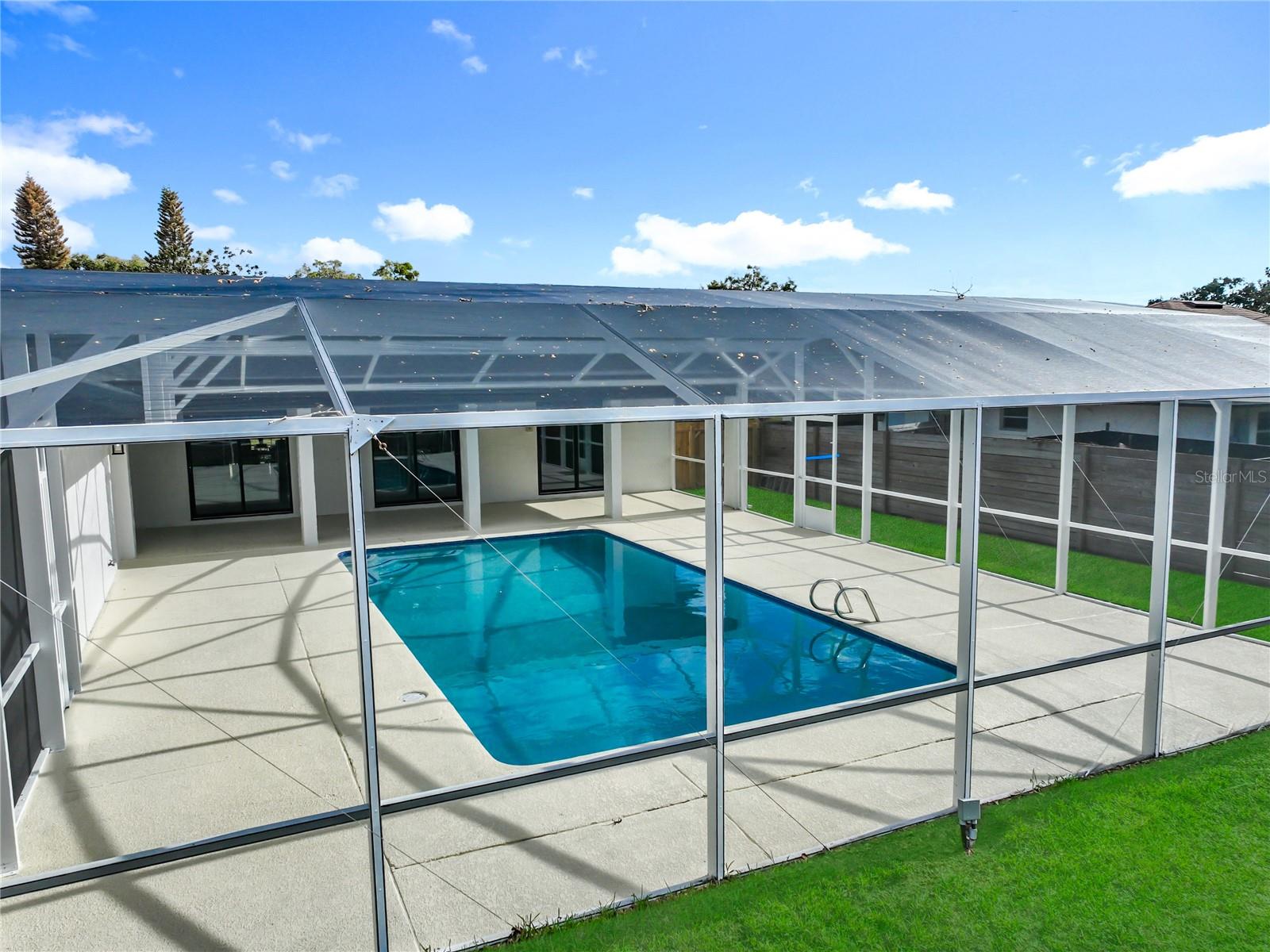 MAITLAND GROVE - Residential