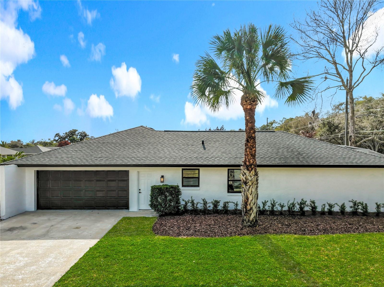 MAITLAND GROVE - Residential