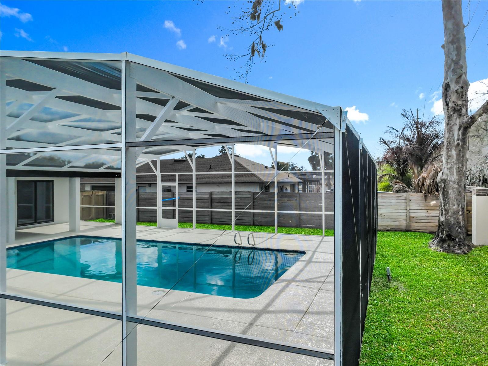 MAITLAND GROVE - Residential