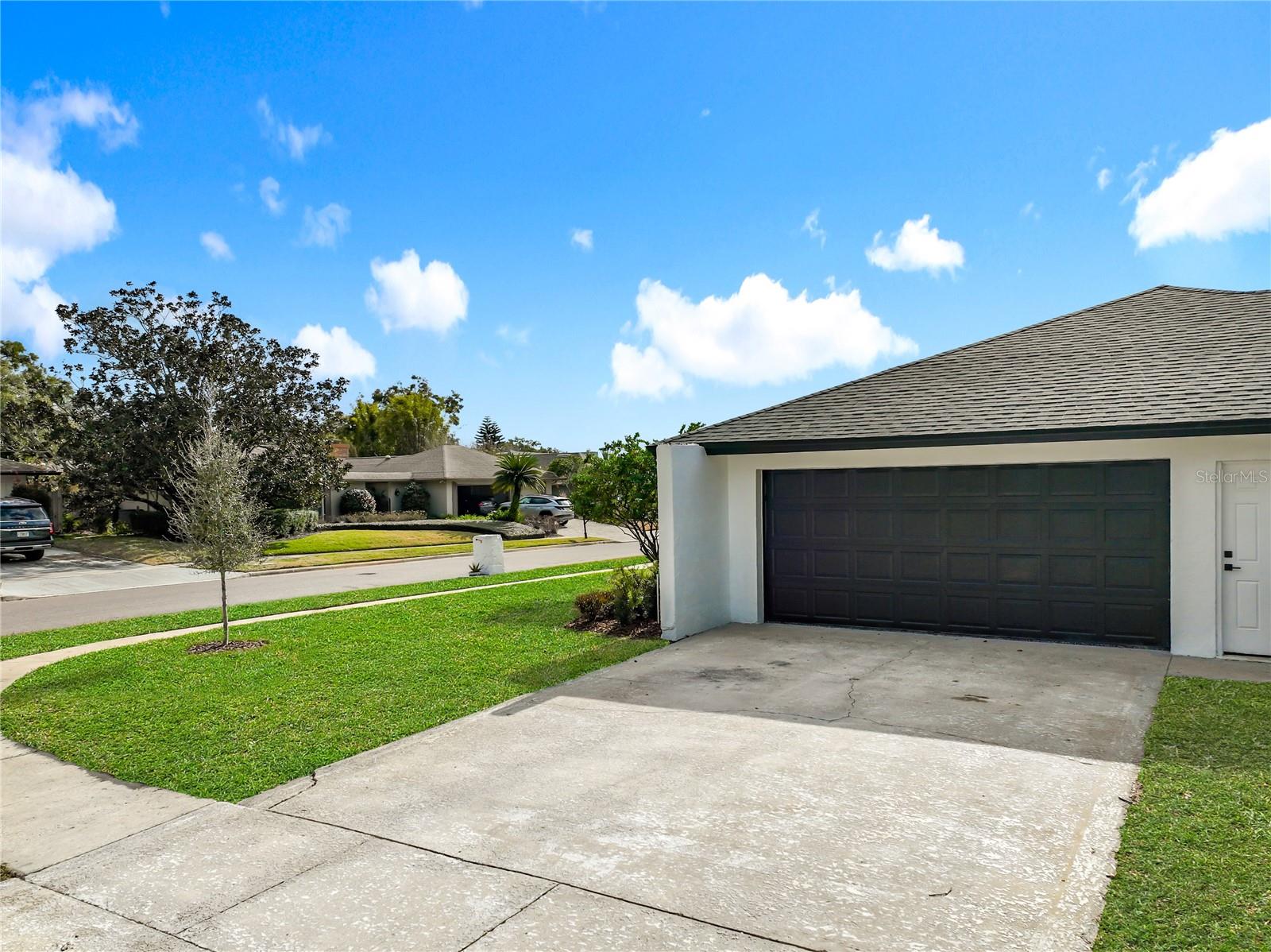 MAITLAND GROVE - Residential