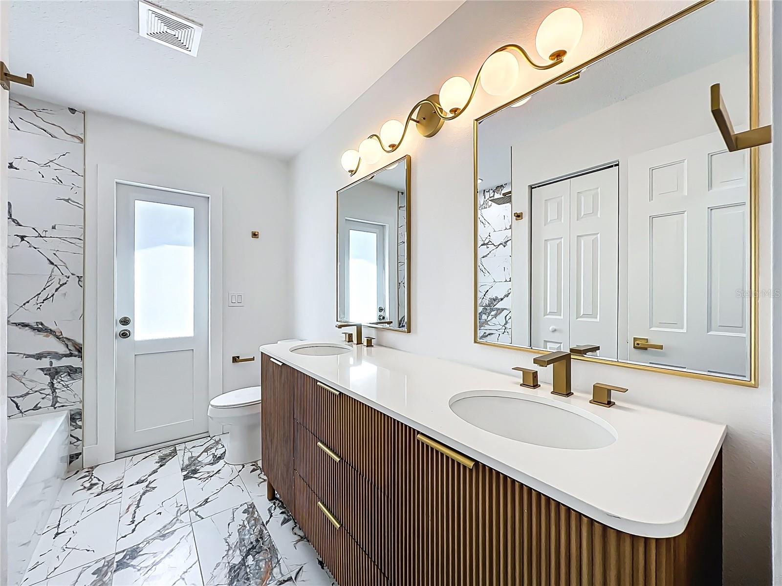 MAITLAND GROVE - Residential