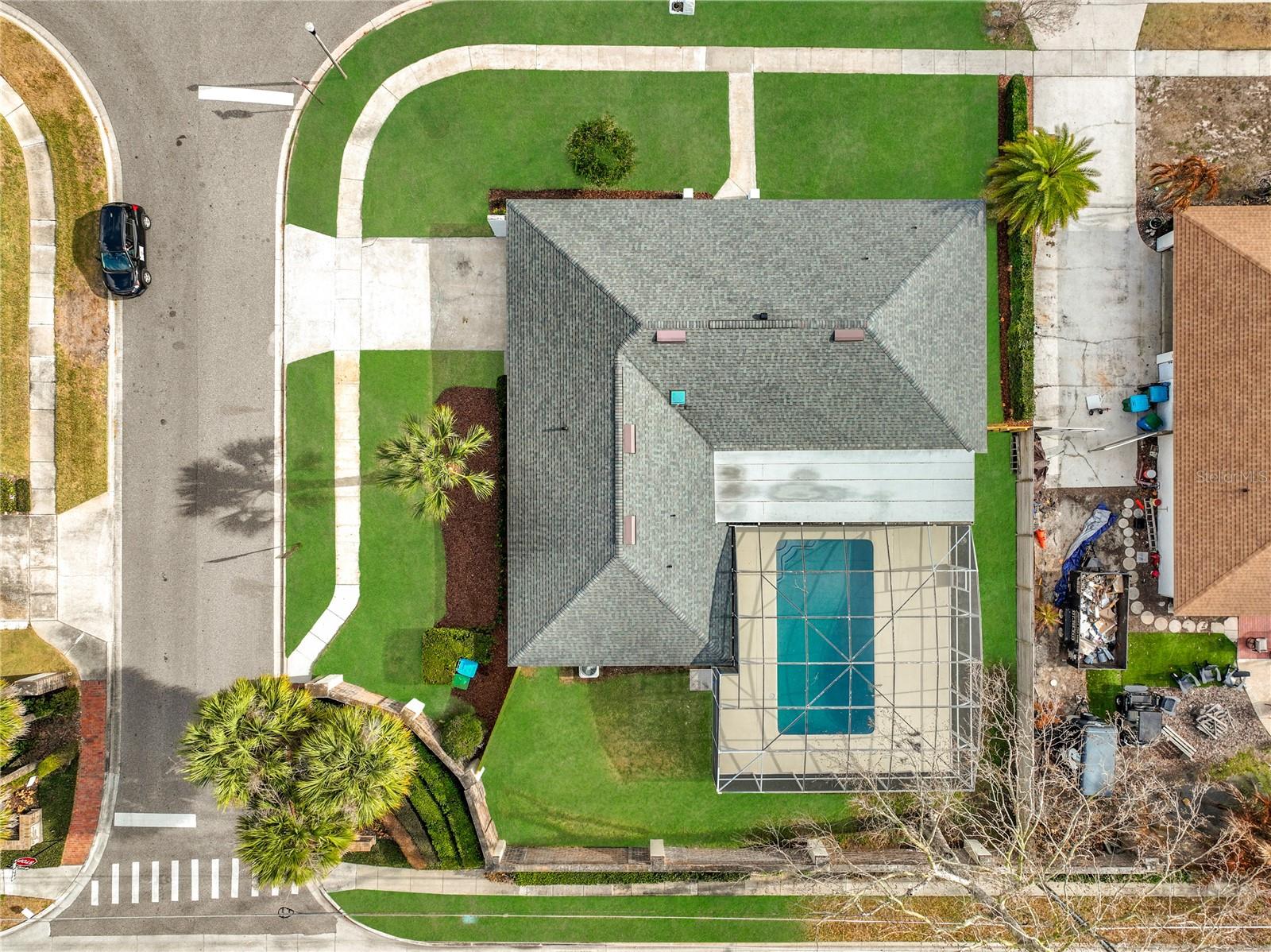 MAITLAND GROVE - Residential