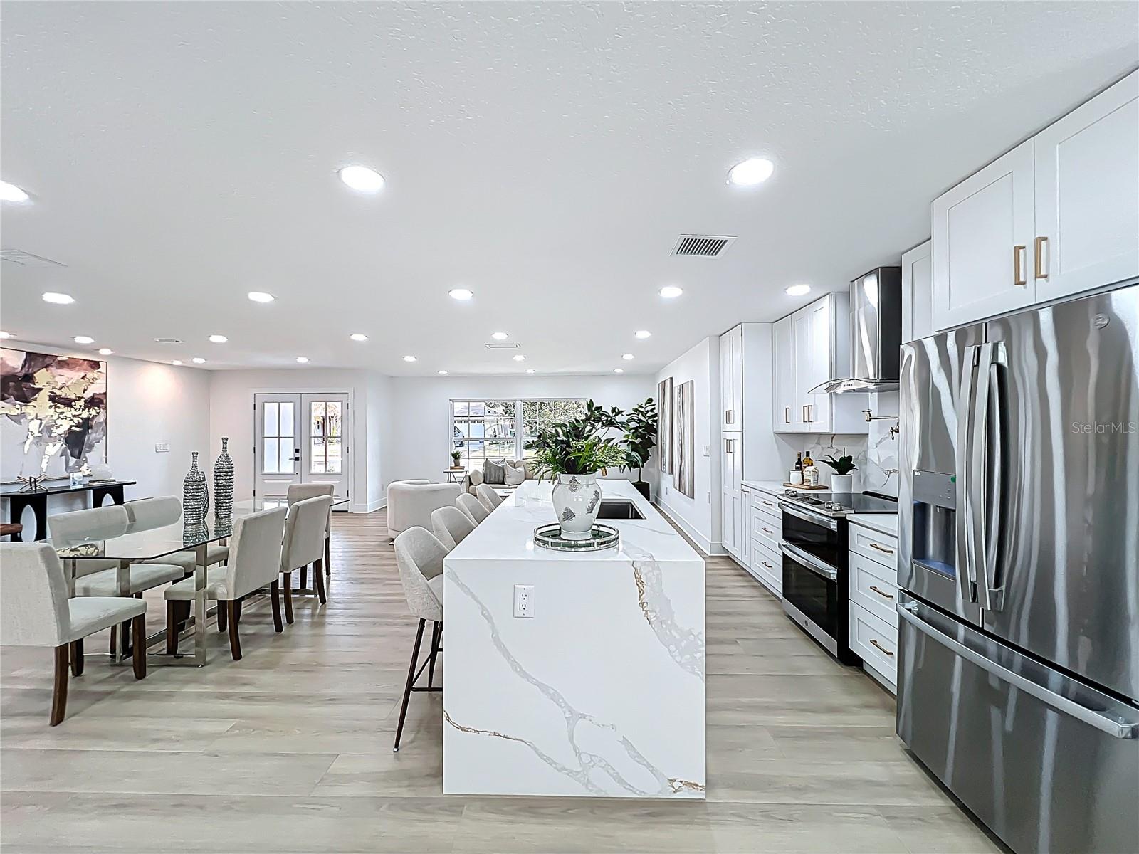 MAITLAND GROVE - Residential