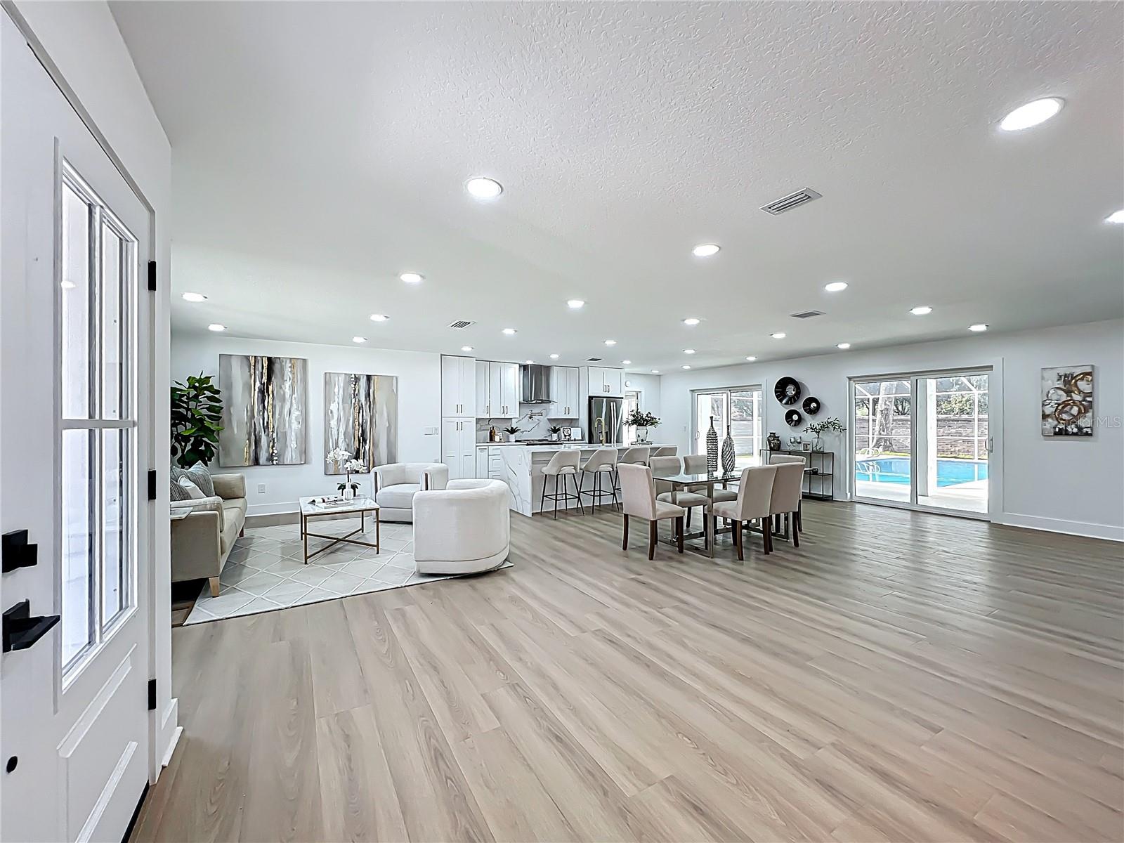 MAITLAND GROVE - Residential