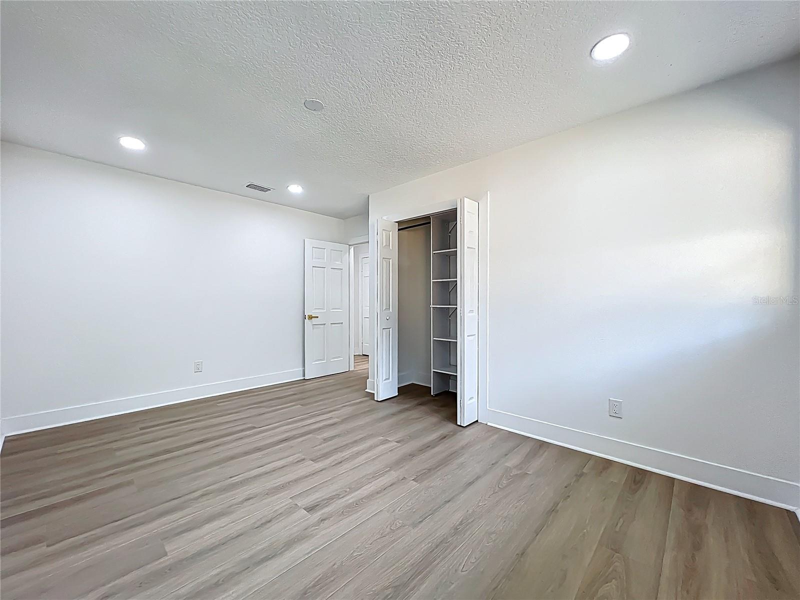 MAITLAND GROVE - Residential