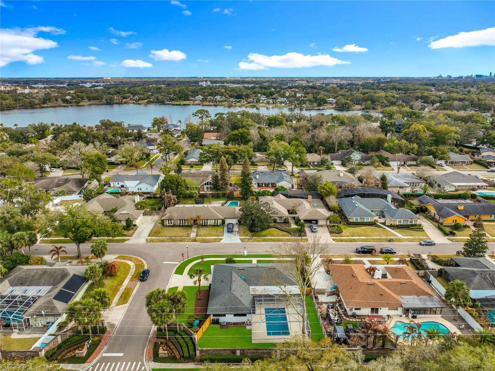 MAITLAND GROVE - Residential