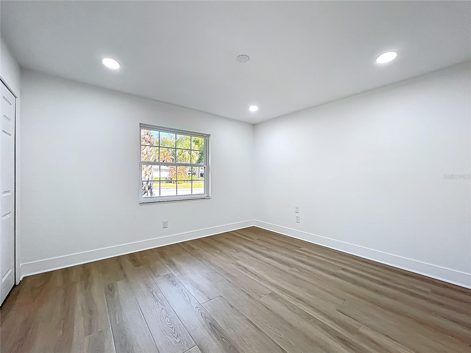 MAITLAND GROVE - Residential