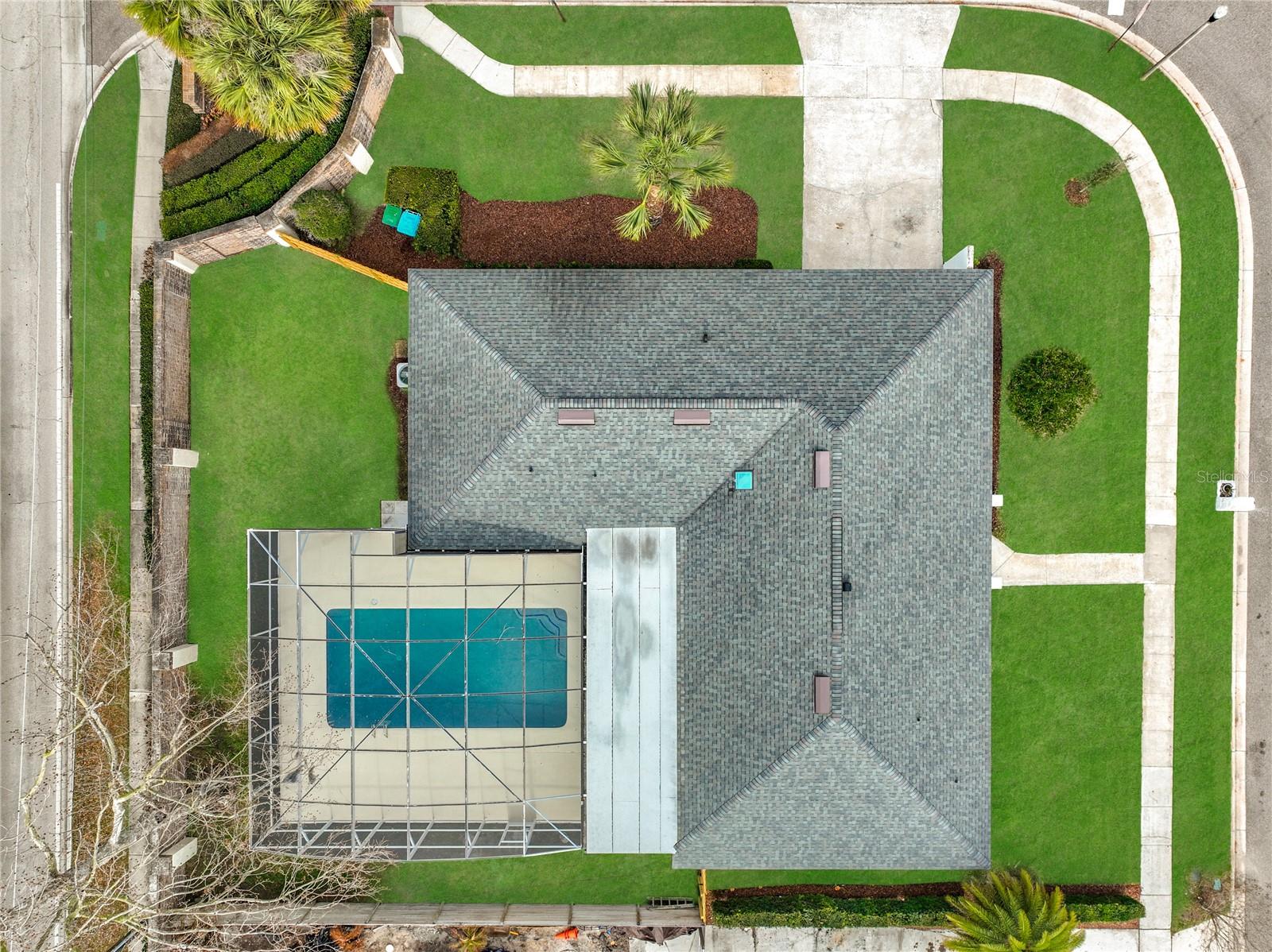 MAITLAND GROVE - Residential