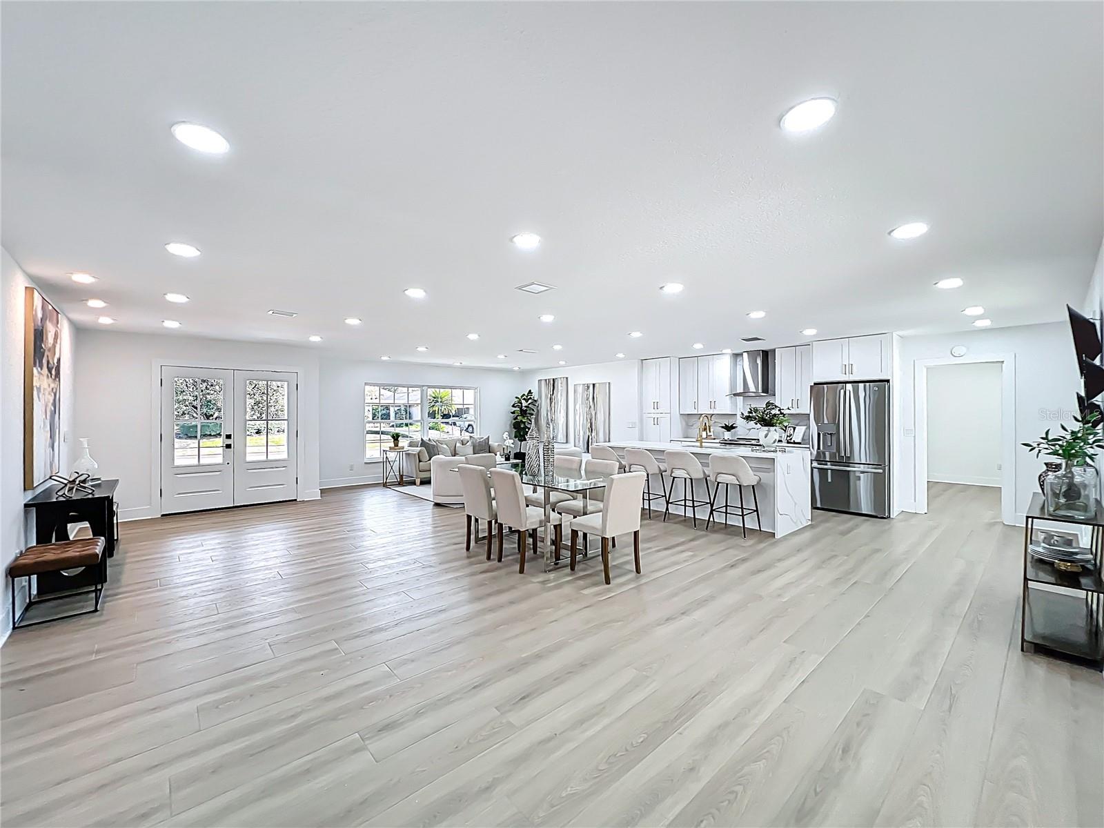 MAITLAND GROVE - Residential