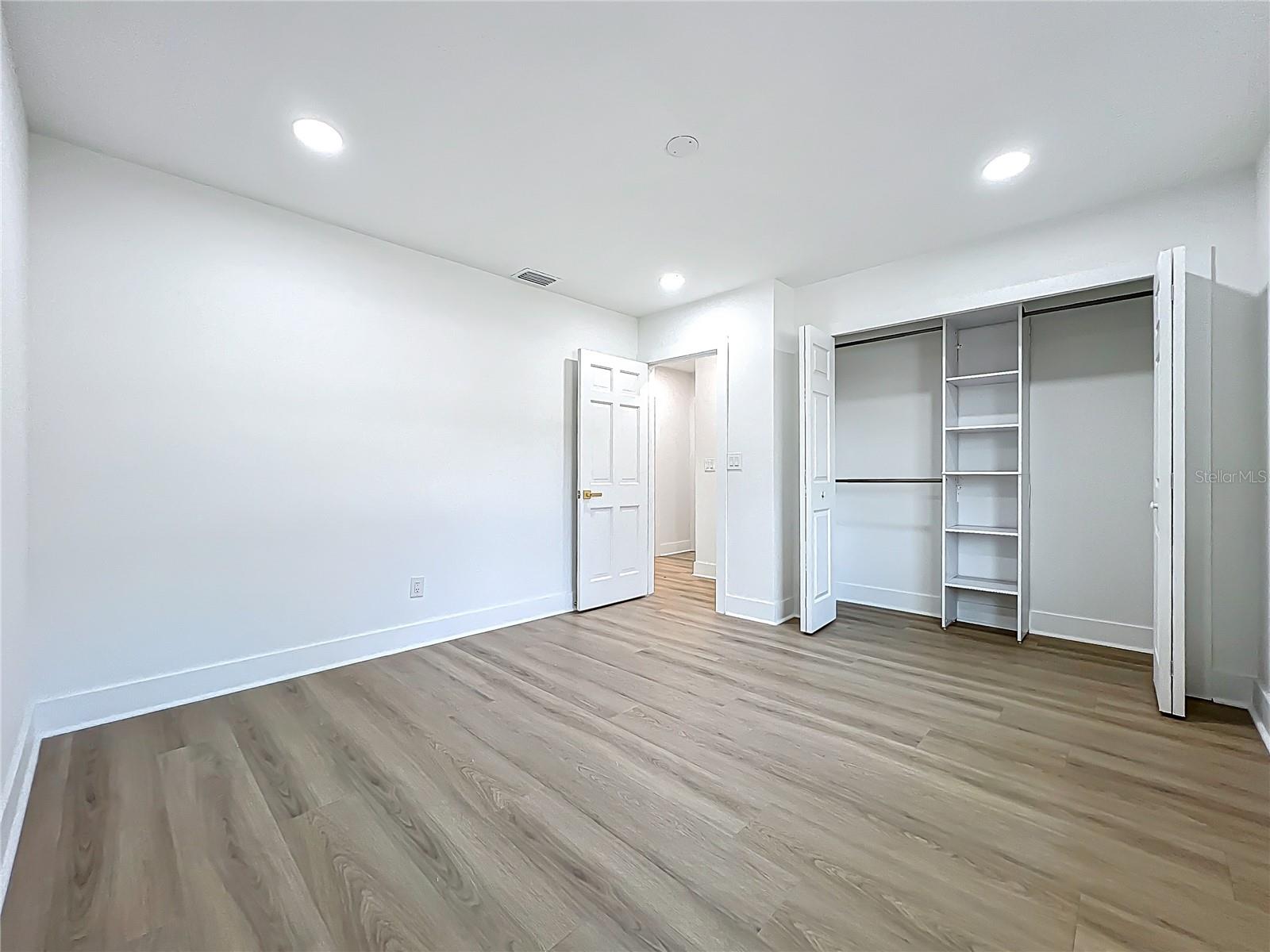 MAITLAND GROVE - Residential