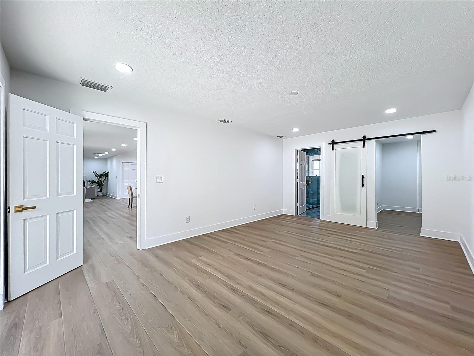 MAITLAND GROVE - Residential