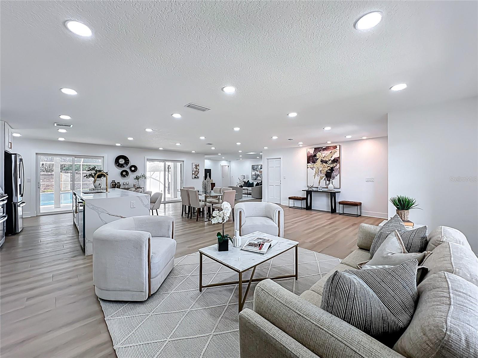 MAITLAND GROVE - Residential